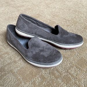 Beartraps Slip On Flats